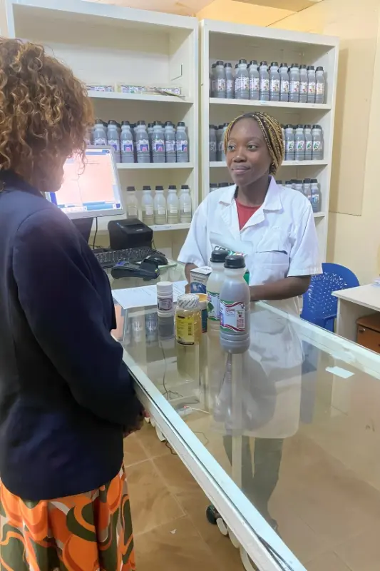 Naturopathy and Homotoxicology Medical Center